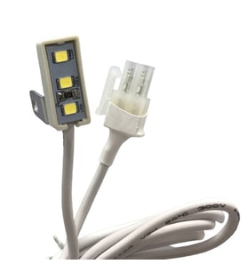 Kingstar Kafadan Motor Led Lamba