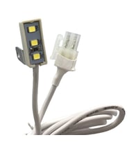Kingstar Kafadan Motor Led Lamba