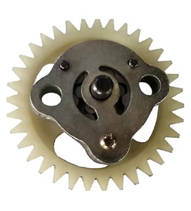 Yamaha Cygnus L Yağ Pompası OEM