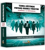 Temel Eğitimde Paydaş Odaklı Yönetim