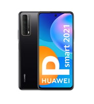 Huawei P Smart 2021 Siyah 128Gb (outlet/yenilenmiş-ikinciel)