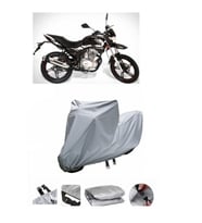 Falcon Wonder 180  Gri Motosiklet Brandası ARKA ÇANTA UYUMLU DEĞİLDİR