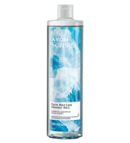 Avon Senses Pure Marine Bambu Yaprağı ve Misk Kokulu Duş Jeli 500 Ml.