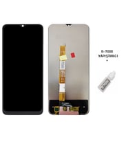 Vivo Y17S Lcd Dokunmatik Ekran A + Kalite + B-7000