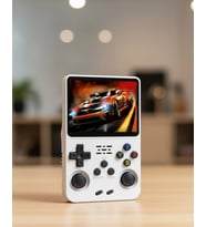 Retro El Oyun Konsolu Hızlı Şarj ve Yüksek Performanslı Sistem