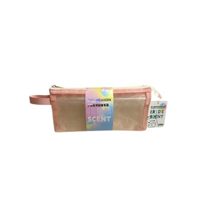 ODAK XL6126 TEK GÖZLÜ ÇİFT BÖLMELİ FİLE RAINBOW KALEM ÇANTASI 20 x 4.5 x 9 - TEKLİ