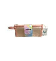 ODAK XL6126 TEK GÖZLÜ ÇİFT BÖLMELİ FİLE RAINBOW KALEM ÇANTASI 20 x 4.5 x 9 - TEKLİ