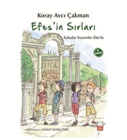 Efes'in Sırları  Kafadar Kuzenler Efes'te Koray Avcı Çakman (Karışık)