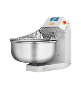 Bosfor UHMK-5M - Kafesli Hamur Yoğurma Makinesi 5kg Un - 7kg Hamur 220V