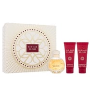 Elie Saab Elixir 75 ml Duş Jeli+75 ml Vücut Losyonu+EDP 100 ml Kadın Parfüm Seti