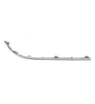VOLKSWAGEN PASSAT CC 2009 - 2012 SOL ARKA TAMPON NİKELAJI