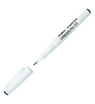 Artline Kaligrafi Kalemi 2 mm Siyah