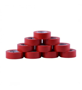 3M 7100147920 İzole Bant Temflex1300E 18 mm x 9.15 m Kırmızı 3M
