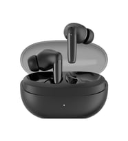 Tecno Buds 4 Bluetooth Kulaklık (Tecno Türkiye Garantili) (Siyah)