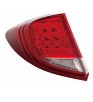 Esse Otomotiv Civic 12-14 Hb. Ledli Dış Sağ Stop Lambası - DPO-217-19B3R-WE - 33500-TV0-E01