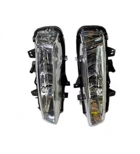 Honda Accord Sis Far Ledli Tip Sağ-Sol 2021-2023