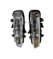 Honda Accord Sis Far Ledli Tip Sağ-Sol 2021-2023