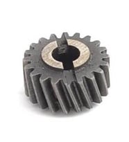 Moonstar Mini Kumaş Kesim Motoru Bıçak Dişlisi / PLS-50-16