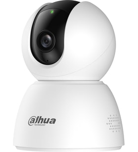 Dahua Hero H3I Indoor – 3mp , 360° Dönebilen, Gece Görüşlü, Hareket Takipli Güvenlik Kamerası