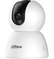 Dahua Hero H3I Indoor – 3mp , 360° Dönebilen, Gece Görüşlü, Hareket Takipli Güvenlik Kamerası