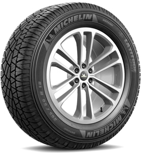 215/65R16 102H LATITUDE CROSS MICHELIN
