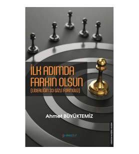 İlk Adımda Farkın Olsun