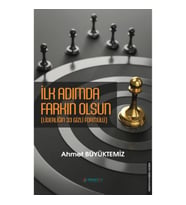 İlk Adımda Farkın Olsun