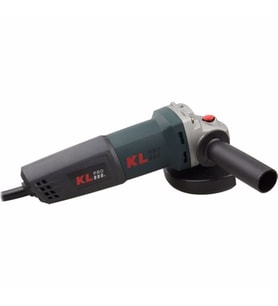 KL PRO KLAT11505 850 W 115 MM ELEKTRİKLİ AVUÇ TAŞLAMA
