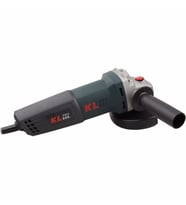 KL PRO KLAT11505 850 W 115 MM ELEKTRİKLİ AVUÇ TAŞLAMA