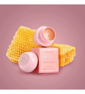 Oriflame Tender Care Dudak Kremi, 3652032