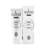 Redexi White Care Beyazlatıcı Leke Kremi E Vitamini Tüm Ciltler 50 ml