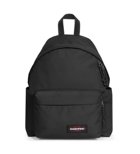 Eastpak Sırt Çantası Day Pak'r Laptop Gözlü Black EK0A5BG40081 (Siyah)