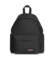 Eastpak Sırt Çantası Day Pak'r Laptop Gözlü Black EK0A5BG40081 (Siyah)