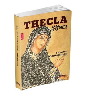Thecla - Şifacı