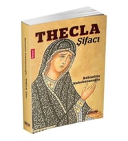 Thecla - Şifacı