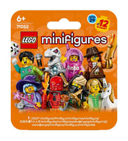 LEGO Minifigures Seri 29 71052 (1 adet)
