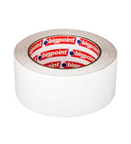 Bigpoint Çift Taraflı Bant 50 mm x 25 m