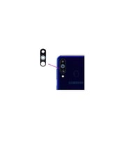 Samsung Galaxy M40 M405F İle Uyumlu Kamera Camı