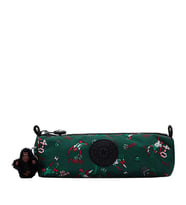 Kipling Freedom Medium Kalem Çantası Soccer Print KI63102KT