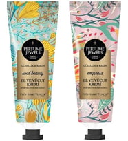 Soul Beauty Empress El Vücut Kremi 50 Ml