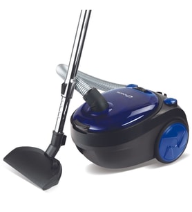Conti CVC-309 Stormy Toz Torbasız Süpürge Mavi