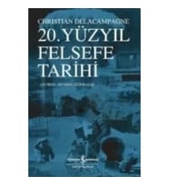 20. Yüzyıl Felsefe Tarihi