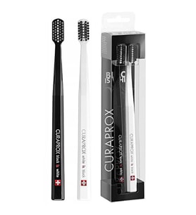 Curaprox Limited Wb 2li Beyazlatıcı Fırça