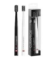Curaprox Limited Wb 2li Beyazlatıcı Fırça