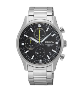 Seiko SSB419P Erkek Kol Saati