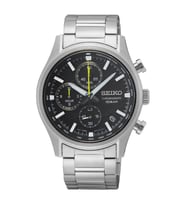 Seiko SSB419P Erkek Kol Saati