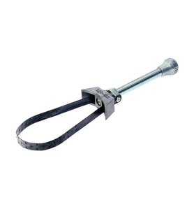 İzeltaş 0637550100 Ayarlı Yağ Filtresi Sökeceği 100 mm