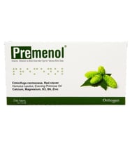 Premenol 60 Tablet