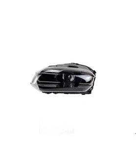 PORSCHE - ÖN FAR SOL (SİYAH) TAYCAN 2020-