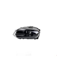PORSCHE - ÖN FAR SOL (SİYAH) TAYCAN 2020-
